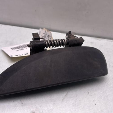 Poignee porte arriere gauche DACIA LOGAN MCV 2 Photo n°1