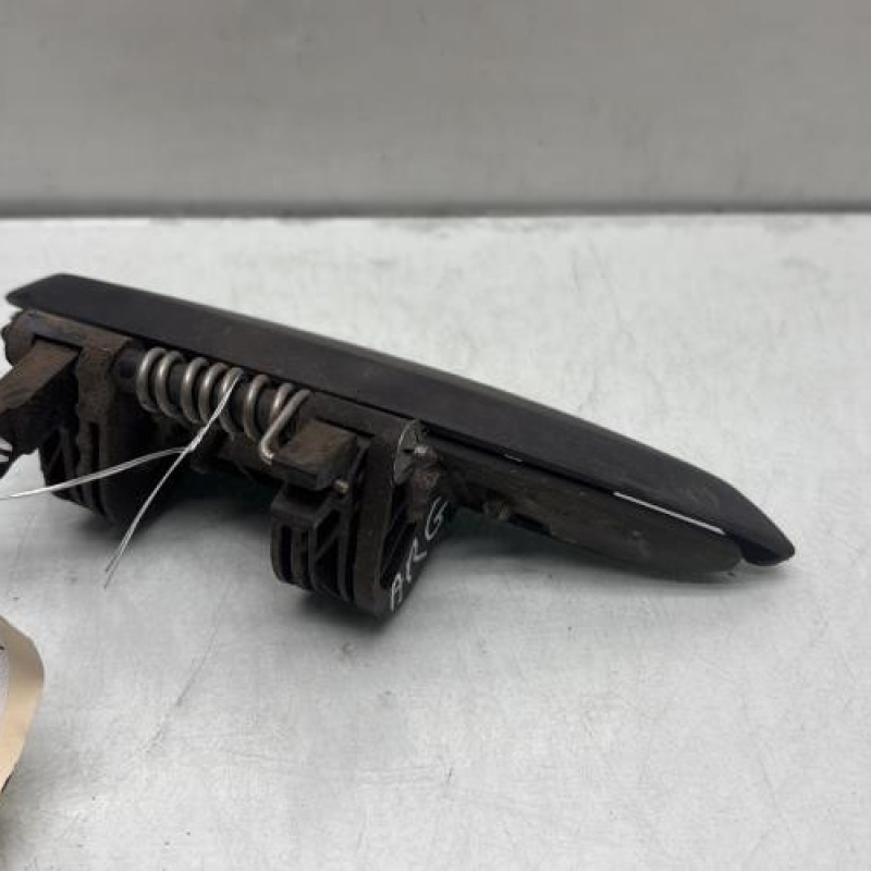 Poignee porte arriere gauche DACIA LOGAN MCV 2 Photo n°2