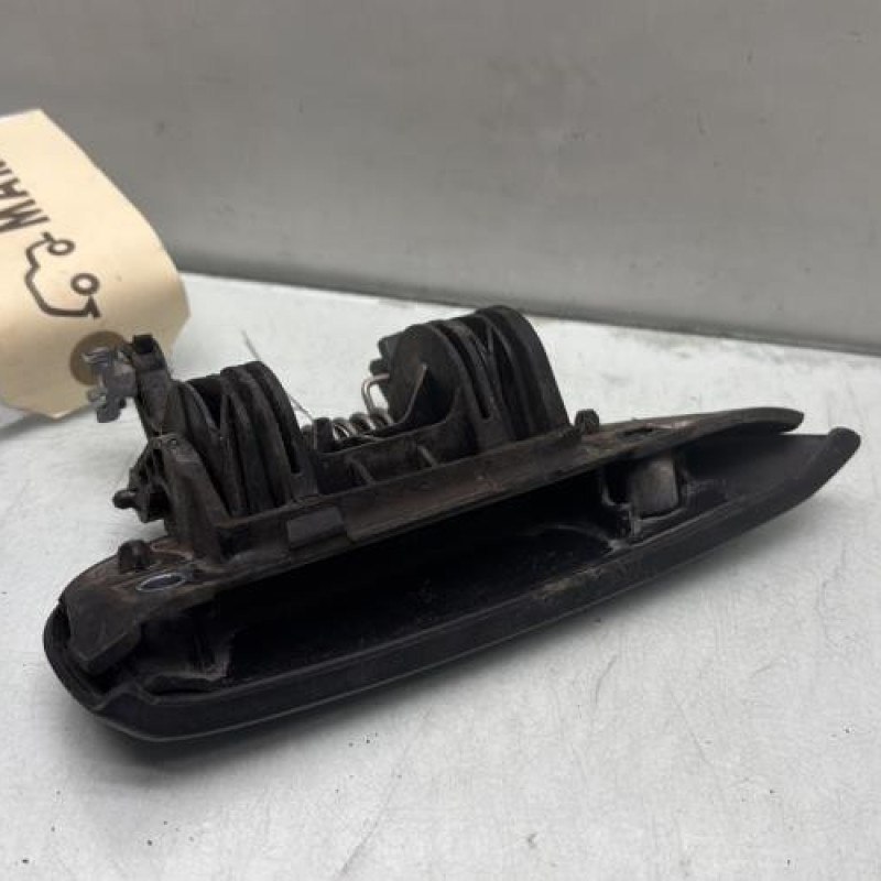 Poignee porte arriere gauche DACIA LOGAN MCV 2 Photo n°3