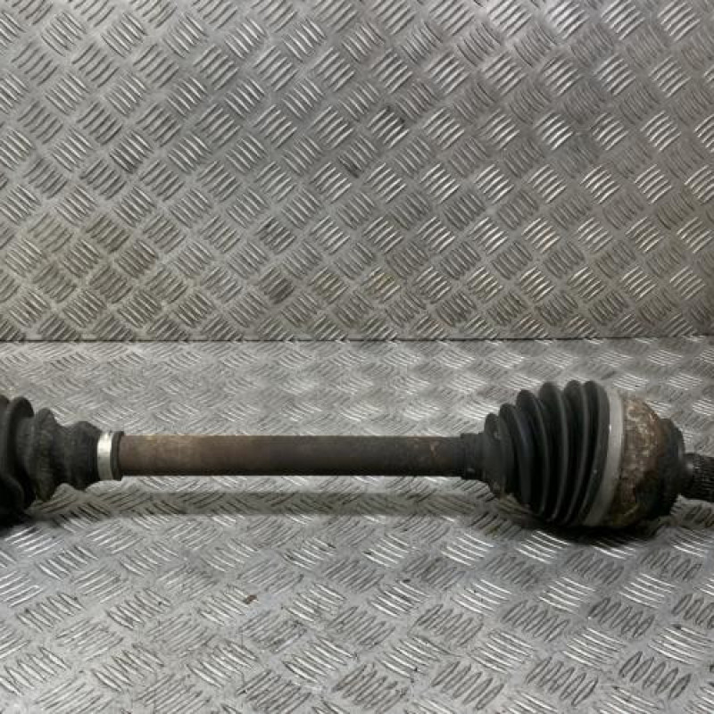 Cardan gauche (transmission) FIAT DUCATO 3 Photo n°1