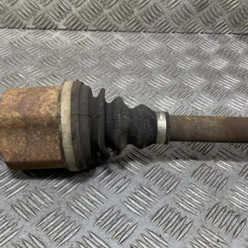 Cardan gauche (transmission) FIAT DUCATO 3 Photo n°2