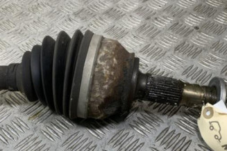 Cardan gauche (transmission) FIAT DUCATO 3