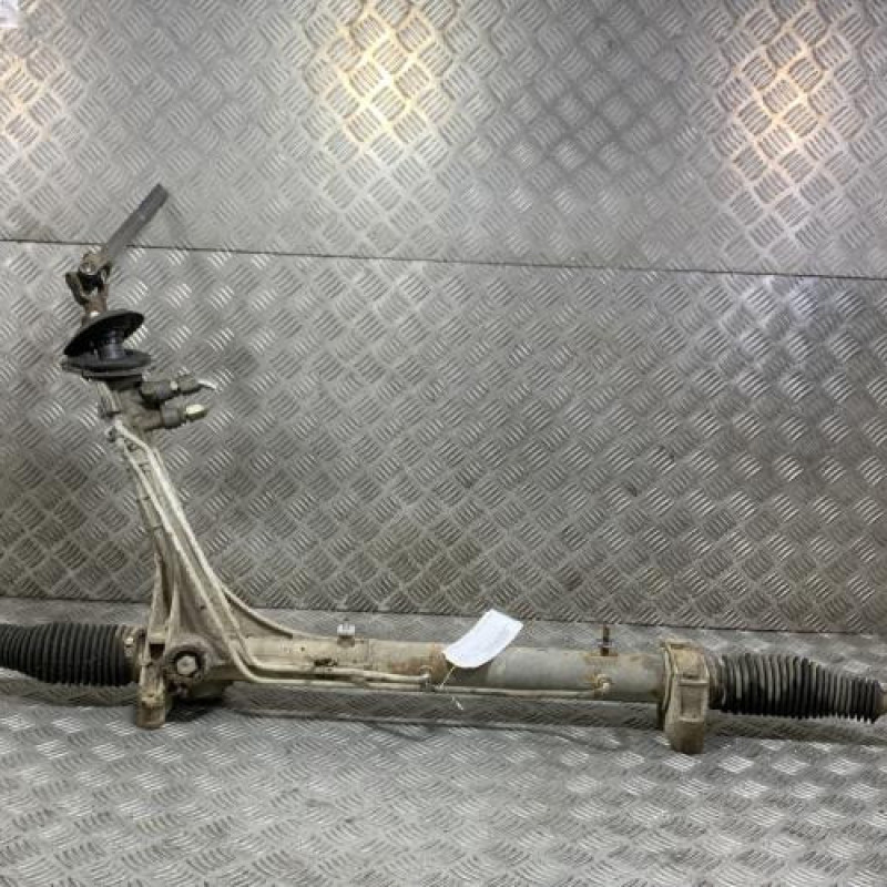 Cremaillere assistee FIAT DUCATO 3 Photo n°1