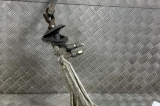 Cremaillere assistee FIAT DUCATO 3