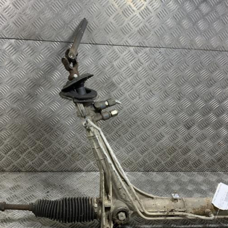 Cremaillere assistee FIAT DUCATO 3 Photo n°3