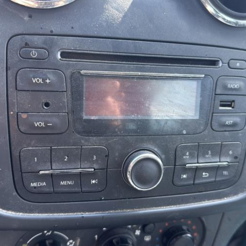 Repetiteur clignotant avant gauche (Feux) DACIA LOGAN MCV 2 Photo n°19