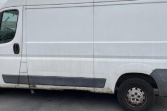 Cremaillere assistee FIAT DUCATO 3