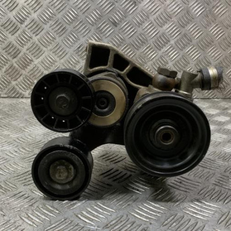 Pompe de direction FIAT DUCATO 3 Photo n°1