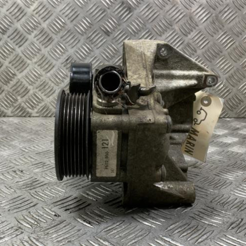 Pompe de direction FIAT DUCATO 3 Photo n°2