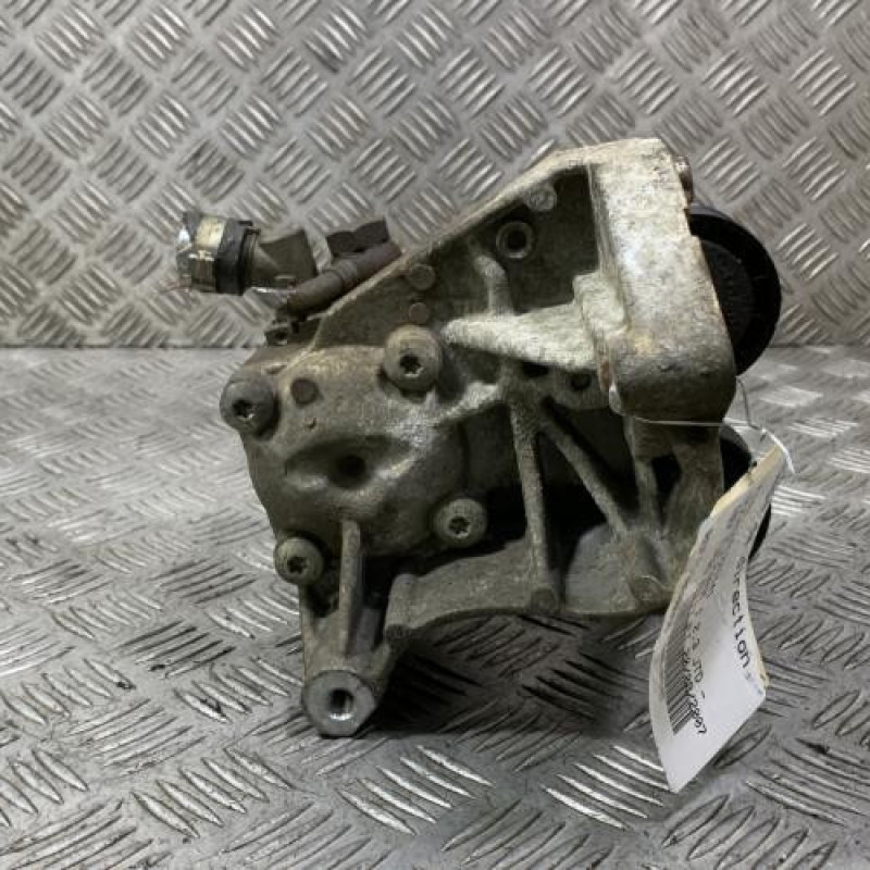 Pompe de direction FIAT DUCATO 3 Photo n°3