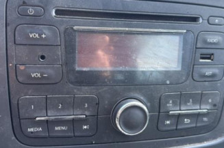 Retroviseur gauche DACIA LOGAN MCV 2