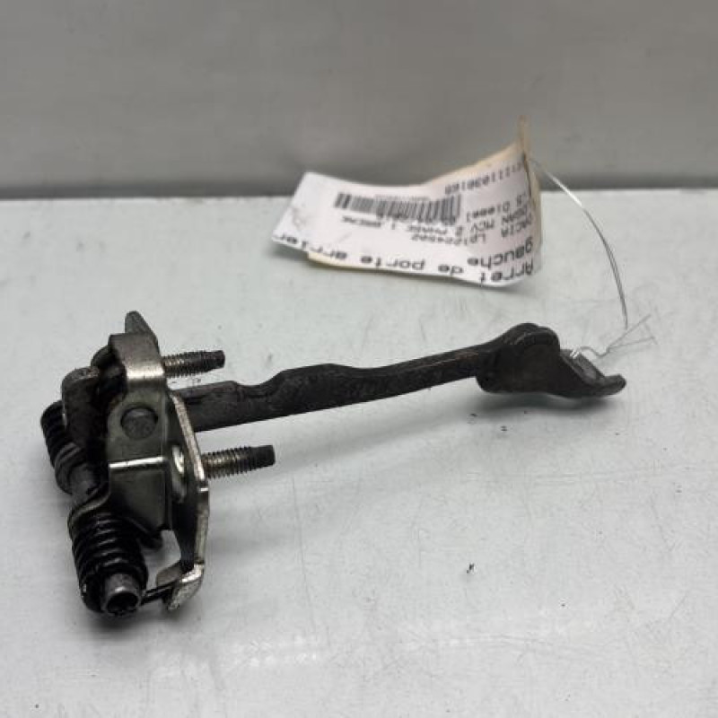 Arret de porte arriere gauche DACIA LOGAN MCV 2 Photo n°1