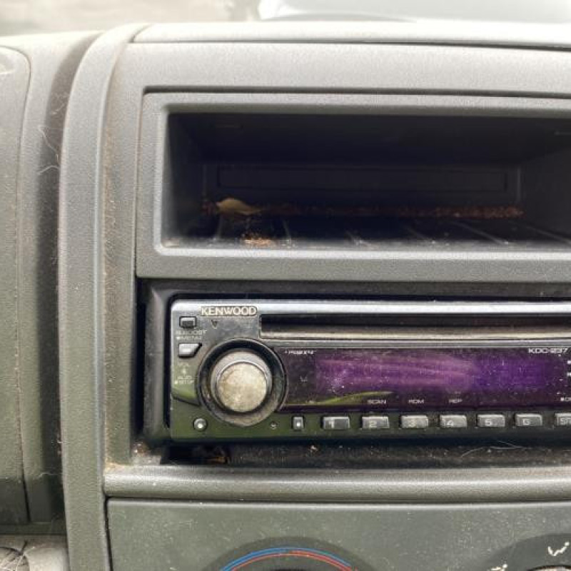 Pompe de direction FIAT DUCATO 3 Photo n°19