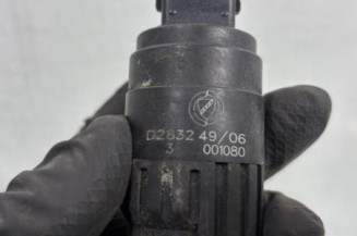 Pompe lave glace avant FIAT DUCATO 3