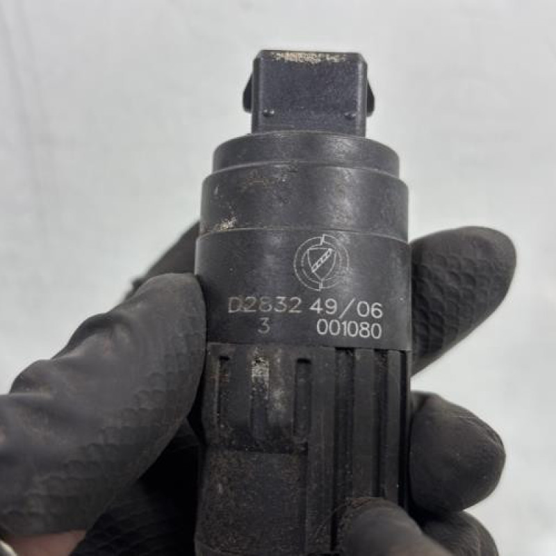 Pompe lave glace avant FIAT DUCATO 3 Photo n°3