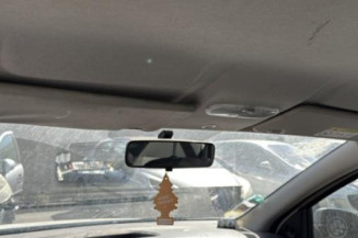 Arret de porte arriere gauche DACIA LOGAN MCV 2