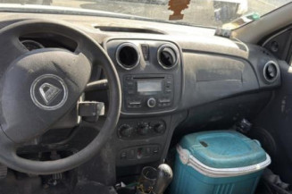 Arret de porte avant gauche DACIA LOGAN MCV 2