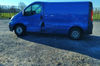 Ceinture avant droit RENAULT TRAFIC 2