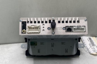 Autoradio d'origine DACIA LOGAN MCV 2