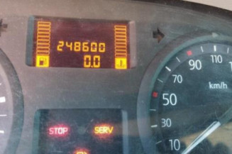 Pompe de direction RENAULT TRAFIC 2