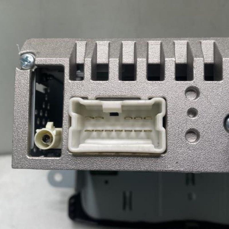 Autoradio d'origine DACIA LOGAN MCV 2 Photo n°3