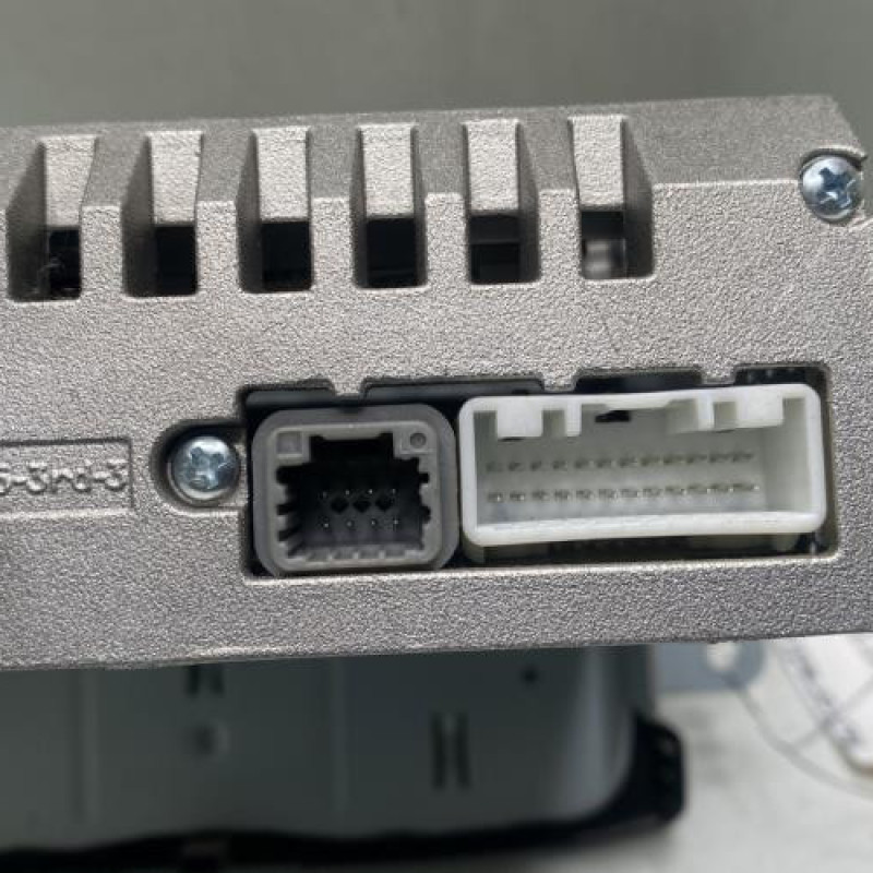 Autoradio d'origine DACIA LOGAN MCV 2 Photo n°4