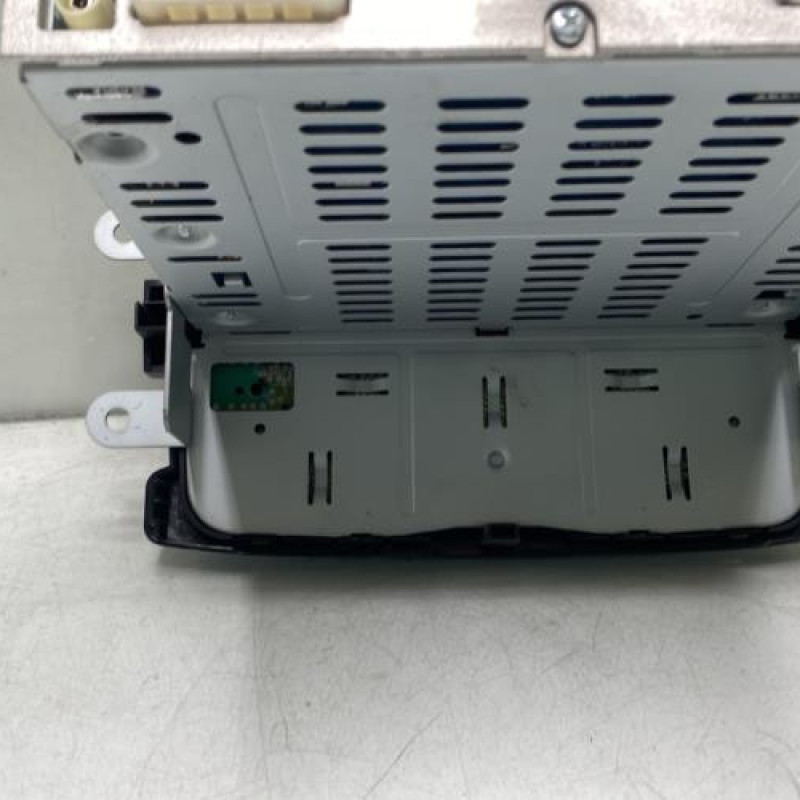 Autoradio d'origine DACIA LOGAN MCV 2 Photo n°5