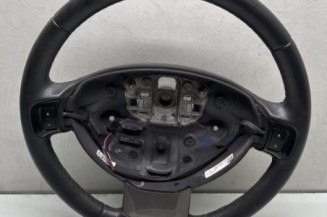 Volant DACIA SANDERO 2 Photo n°1