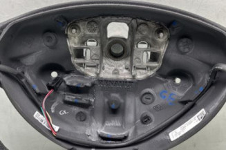 Volant DACIA SANDERO 2