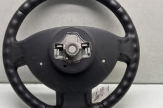 Volant DACIA SANDERO 2