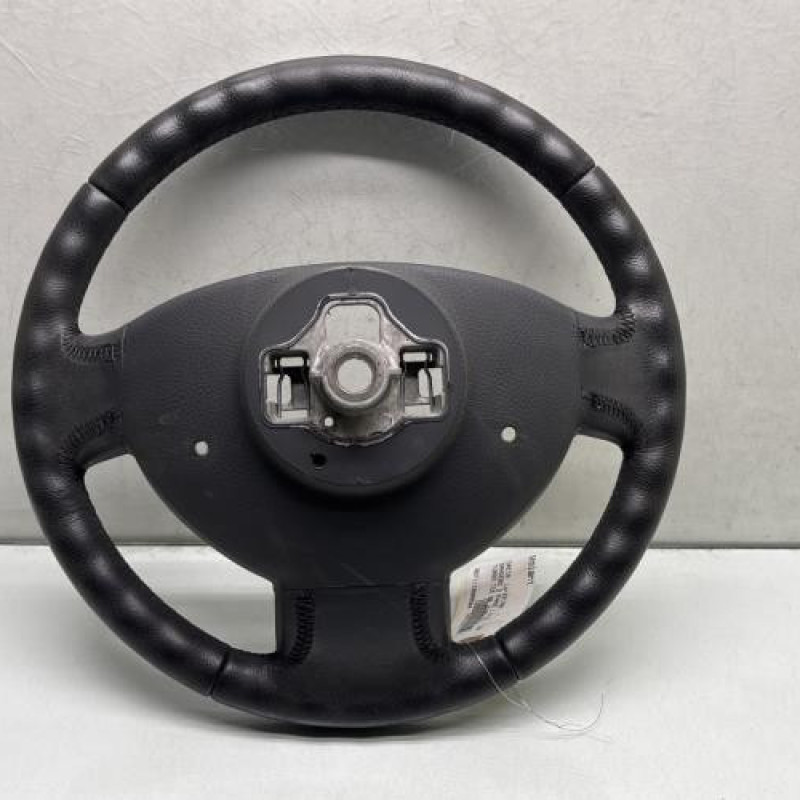 Volant DACIA SANDERO 2 Photo n°3