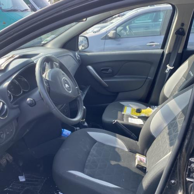 Volant DACIA SANDERO 2 Photo n°9