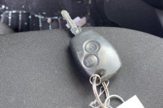 Volant DACIA SANDERO 2