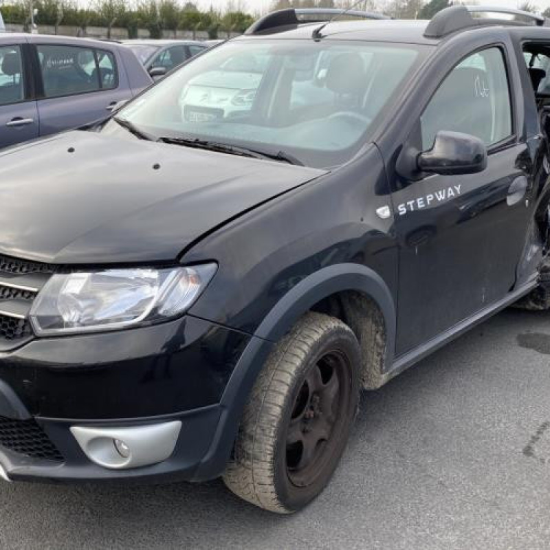 Volant DACIA SANDERO 2 Photo n°16