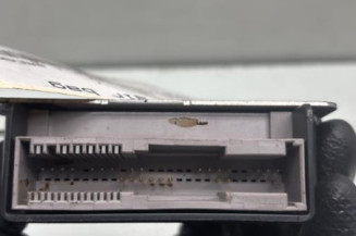 Boitier air bag DACIA LOGAN MCV 2