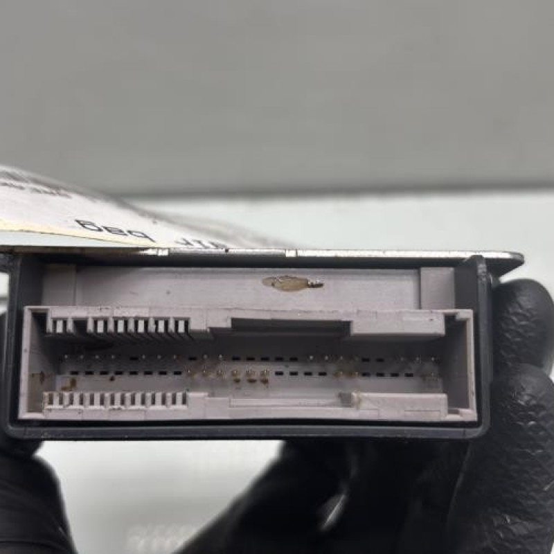 Boitier air bag DACIA LOGAN MCV 2 Photo n°3