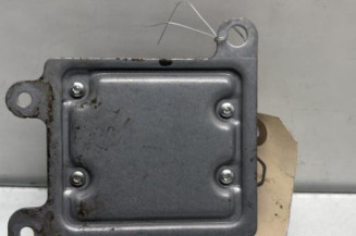 Boitier air bag DACIA LOGAN MCV 2