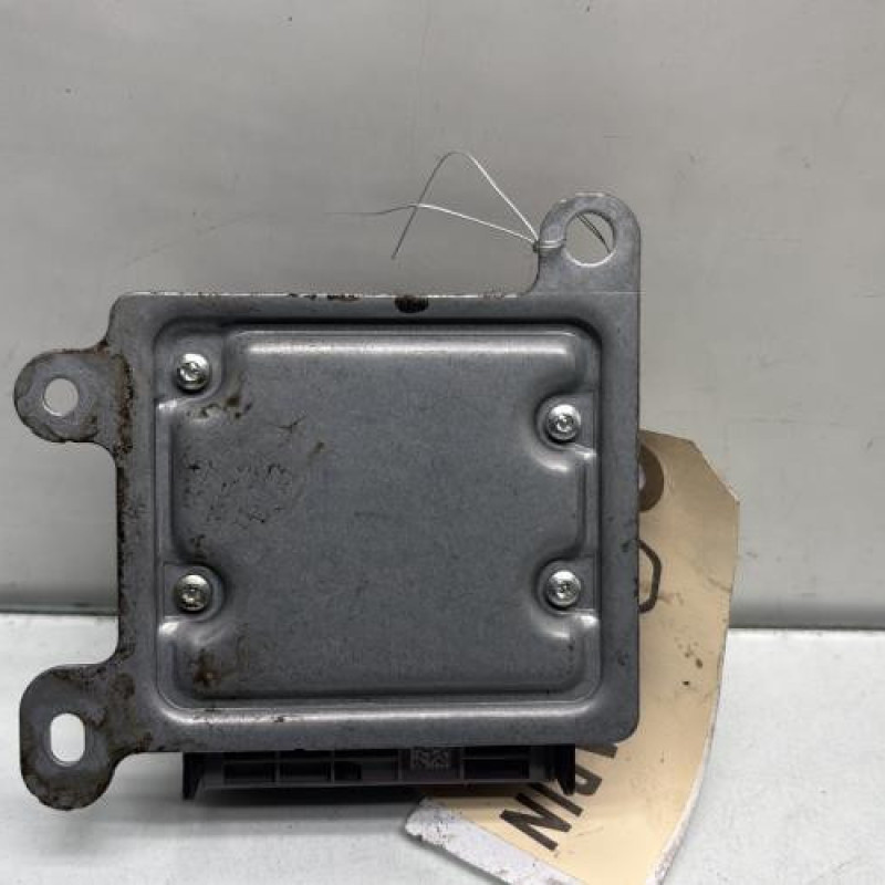 Boitier air bag DACIA LOGAN MCV 2 Photo n°4