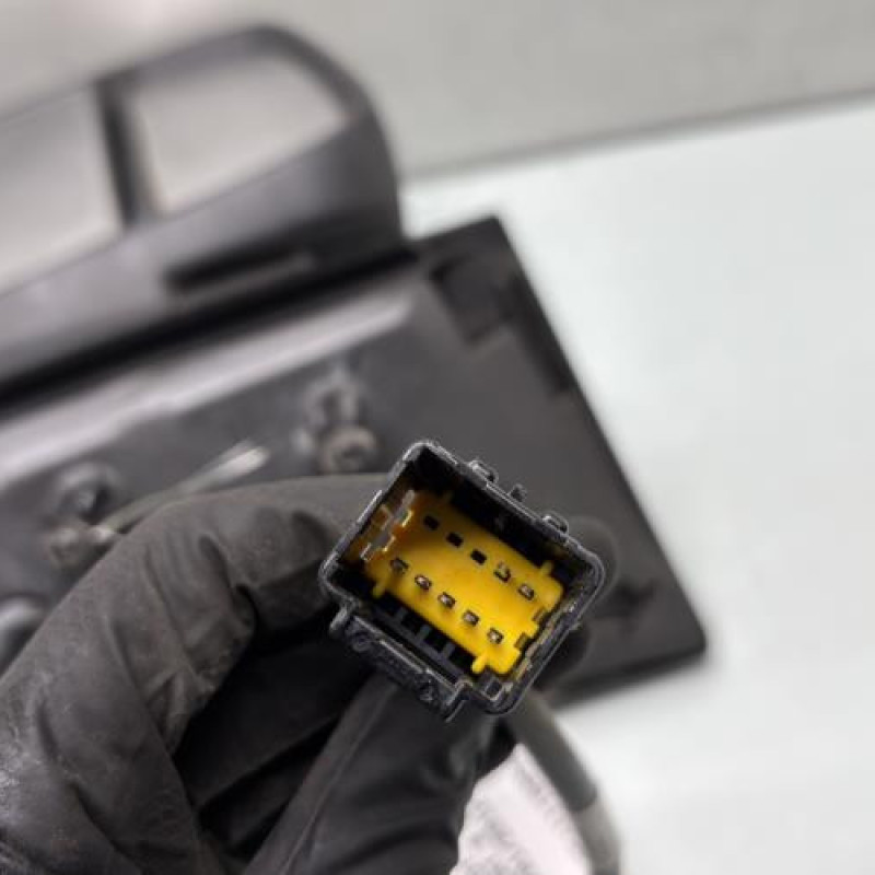 Retroviseur droit PEUGEOT EXPERT 2 Photo n°3