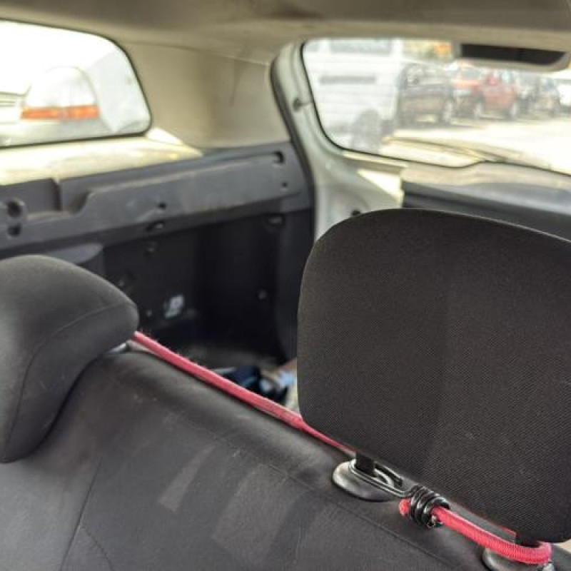 Boitier air bag DACIA LOGAN MCV 2 Photo n°15