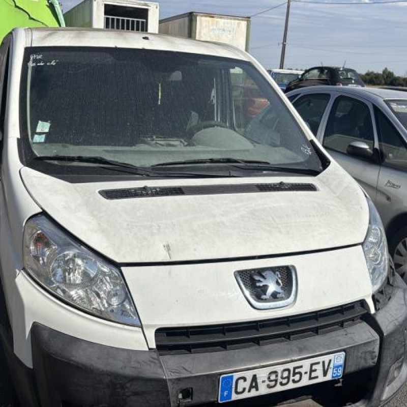 Retroviseur droit PEUGEOT EXPERT 2 Photo n°14