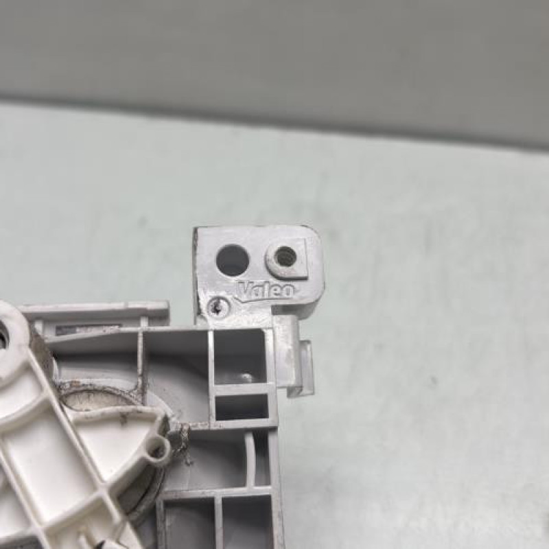 Commande chauffage DACIA LOGAN MCV 2 Photo n°4