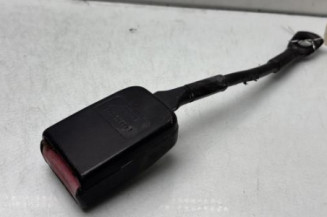 Attache ceinture avant droit PEUGEOT EXPERT 2