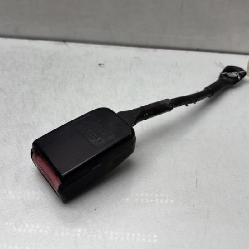 Attache ceinture avant droit PEUGEOT EXPERT 2 Photo n°2