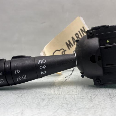 Commodo phare DACIA LOGAN MCV 2 Photo n°1