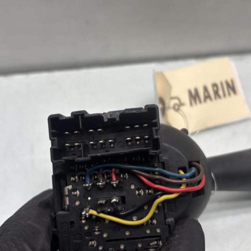 Commodo phare DACIA LOGAN MCV 2 Photo n°3