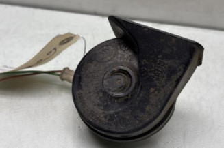 Avertisseur/Klaxon PEUGEOT EXPERT 2 Photo n°1