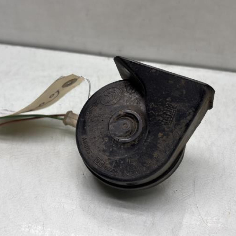 Avertisseur/Klaxon PEUGEOT EXPERT 2 Photo n°1