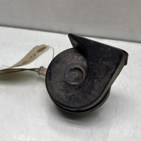 Avertisseur/Klaxon PEUGEOT EXPERT 2 Photo n°1