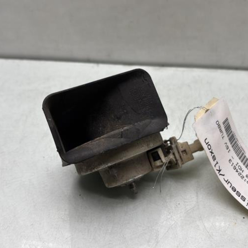 Avertisseur/Klaxon PEUGEOT EXPERT 2 Photo n°2